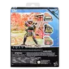 G.I. Joe Classified Series #174, Kyle "Budo" Jesso