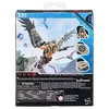 G.I. Joe Classified Series #139 Chip “Raptor” Talon & General Ledger
