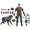 G.I. Joe Classified Series #113, Mutt & Junkyard