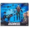 G.I. Joe Classified Series #113, Mutt & Junkyard