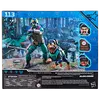 G.I. Joe Classified Series #113, Mutt & Junkyard