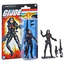 G.I. Joe Classified Collection Retro Series Baroness