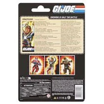 G.I. Joe Classified Series Retro Collection David “Crazylegs” Thomas