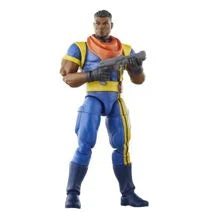 X-Men ‘97 Marvel Legends Bishop Action Figure