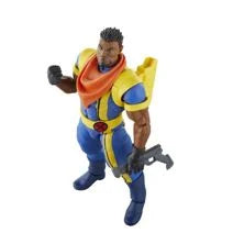 X-Men ‘97 Marvel Legends Bishop Action Figure