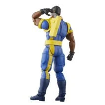 X-Men ‘97 Marvel Legends Bishop Action Figure