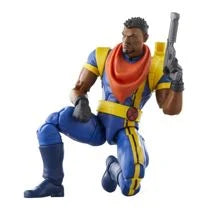 X-Men ‘97 Marvel Legends Bishop Action Figure
