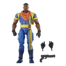X-Men ‘97 Marvel Legends Bishop Action Figure