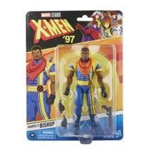 X-Men ‘97 Marvel Legends Bishop Action Figure