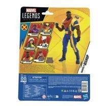 X-Men ‘97 Marvel Legends Bishop Action Figure