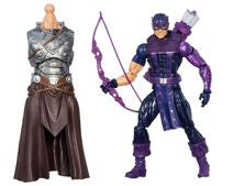 Marvel Legends Infinite Series Hawkeye