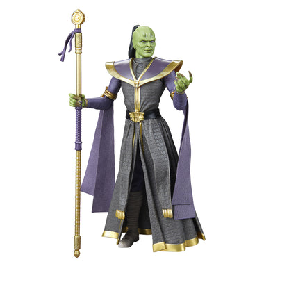 SW BLACK SERIES SOTE 6IN SCALE PRINCE XIZOR AF