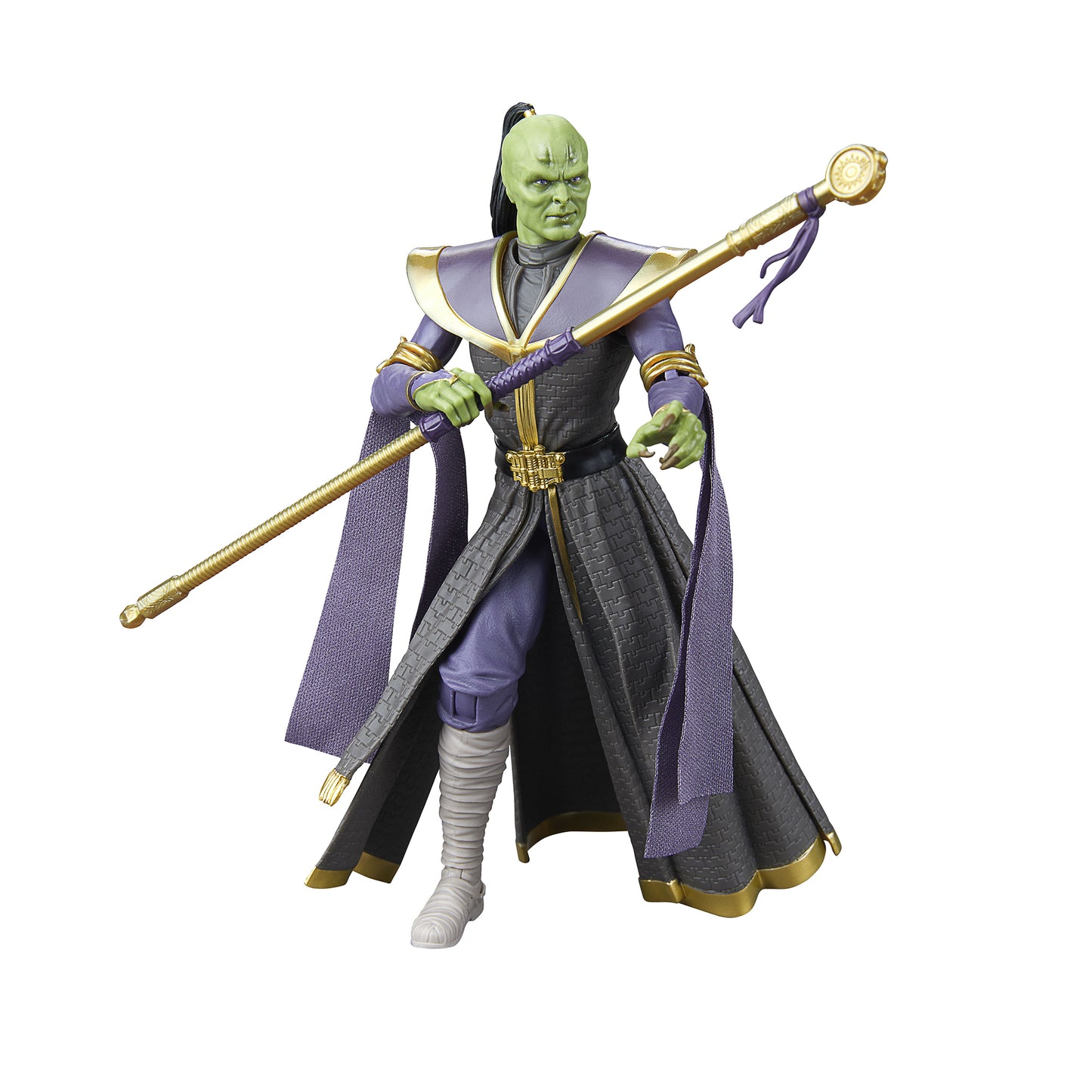 SW BLACK SERIES SOTE 6IN SCALE PRINCE XIZOR AF