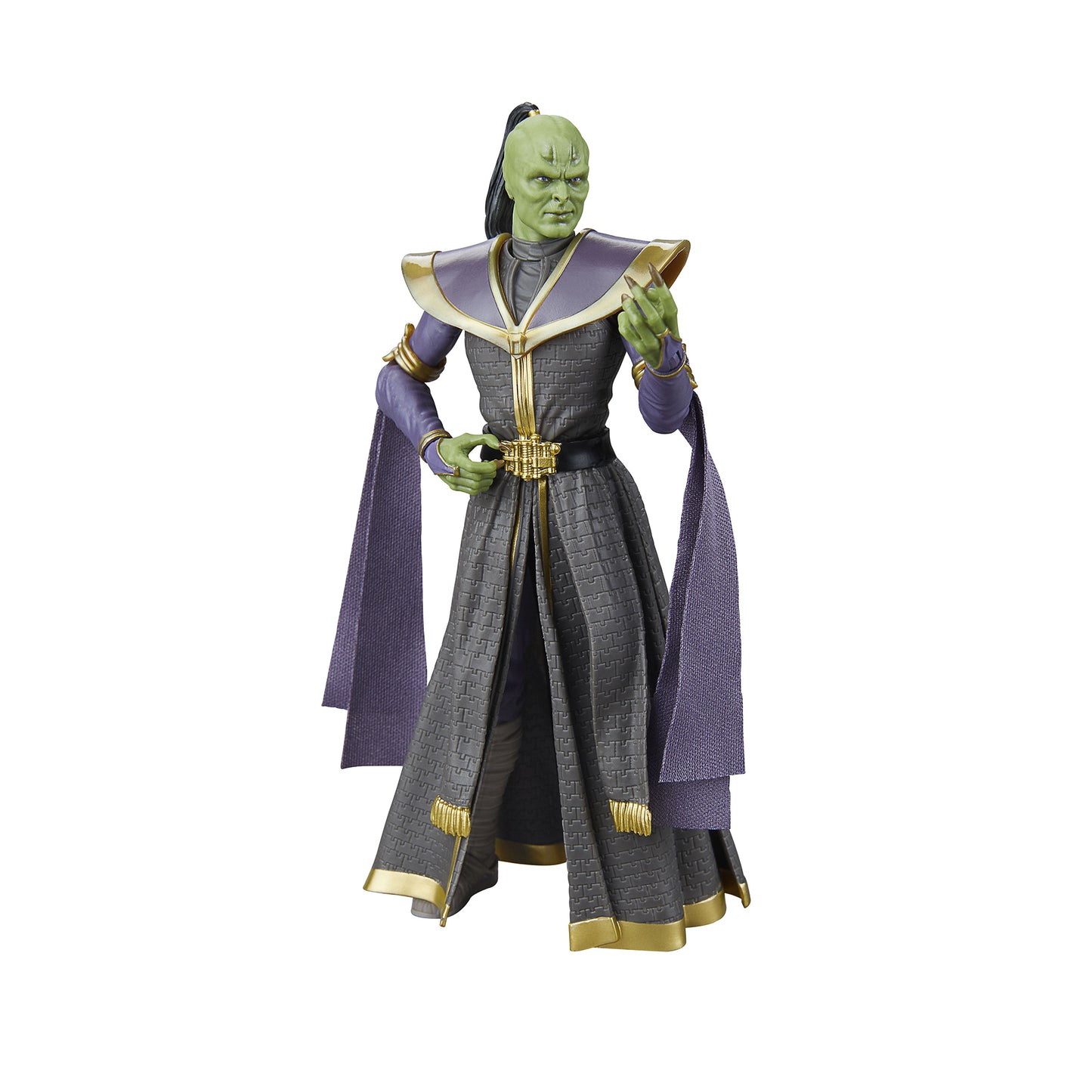 SW BLACK SERIES SOTE 6IN SCALE PRINCE XIZOR AF