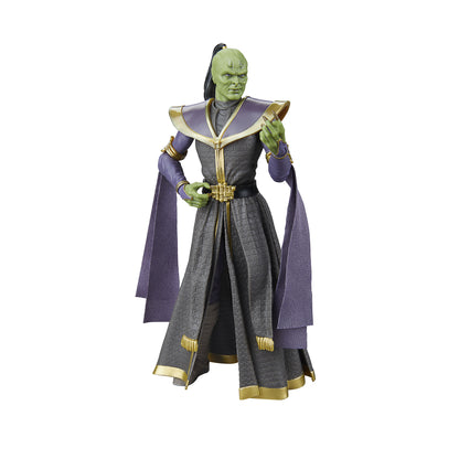 SW BLACK SERIES SOTE 6IN SCALE PRINCE XIZOR AF
