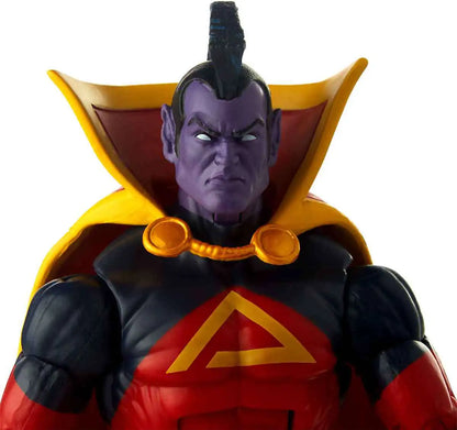 X-Men Marvel Legends Gladiator (Apocalypse Build A Figure)
