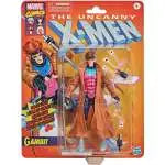 Uncanny X-Men Marvel Legends Gambit Action Figure