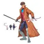 Uncanny X-Men Marvel Legends Gambit Action Figure