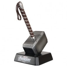 Marvel Hero Collector Museum #4 Mjolnir