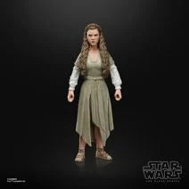 Star Wars: The Black Series Princess Leia (Ewok Village)