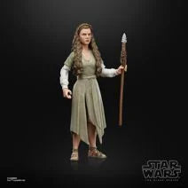 Star Wars: The Black Series Princess Leia (Ewok Village)