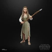 Star Wars: The Black Series Princess Leia (Ewok Village)