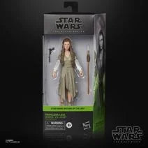 Star Wars: The Black Series Princess Leia (Ewok Village)