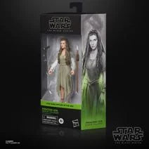 Star Wars: The Black Series Princess Leia (Ewok Village)
