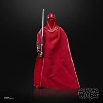 Star Wars: The Black Series Imperial Royal Guard