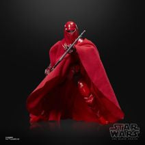 Star Wars: The Black Series Imperial Royal Guard