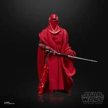Star Wars: The Black Series Imperial Royal Guard