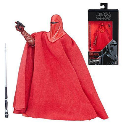 Star Wars: The Black Series Imperial Royal Guard