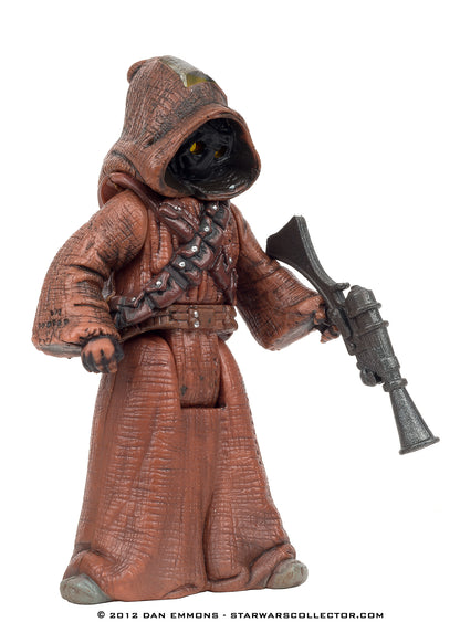 Star Wars: The Original Trilogy Collection Jawas