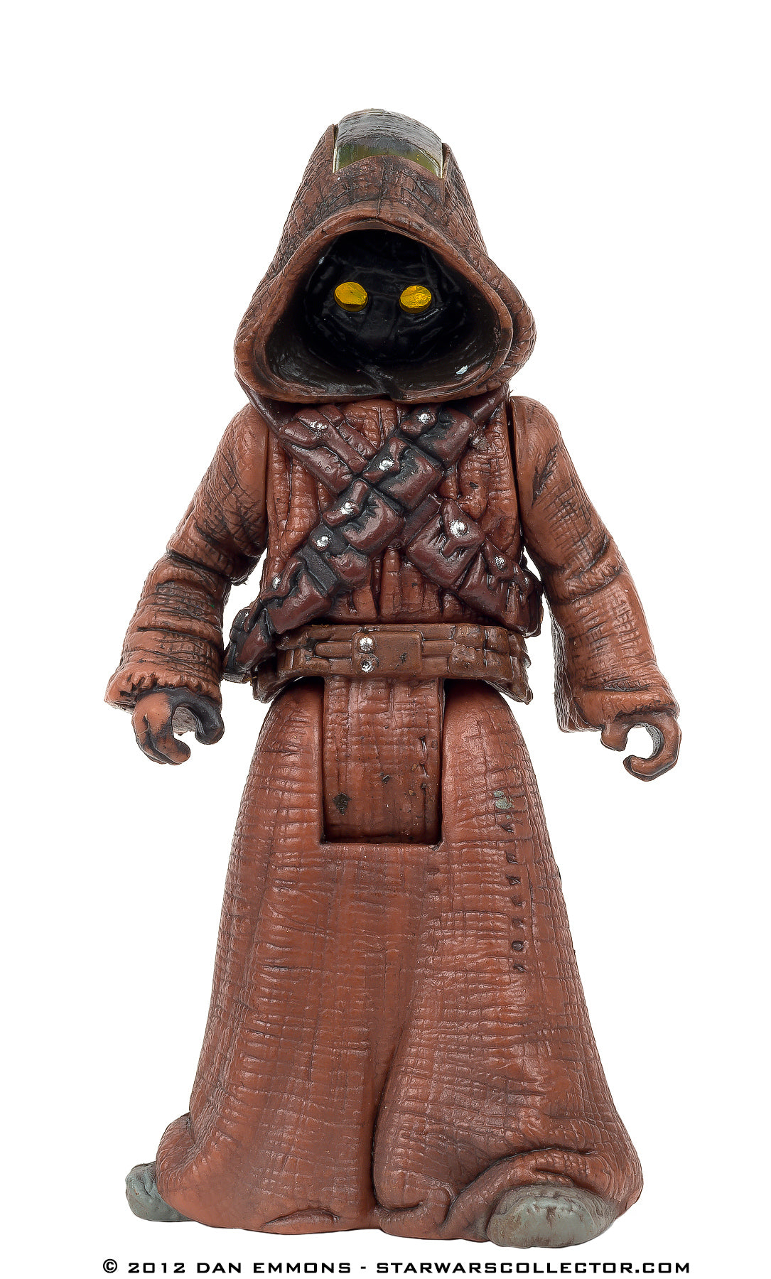 Star Wars: The Original Trilogy Collection Jawas