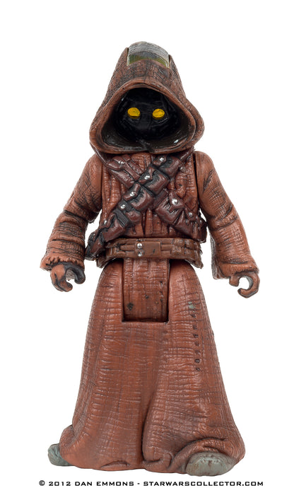 Star Wars: The Original Trilogy Collection Jawas