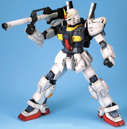 PG RX-178 Gundam Mk-II AEUG.
