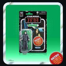 Star Wars The Emperor (40th Anniversary Retro Collection)