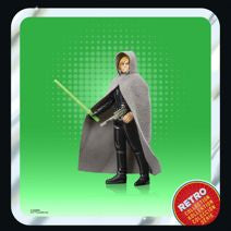 Star Wars Luke Skywalker (40th Anniversary Retro Collection)