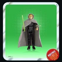 Star Wars Luke Skywalker (40th Anniversary Retro Collection)