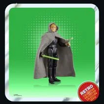 Star Wars Luke Skywalker (40th Anniversary Retro Collection)
