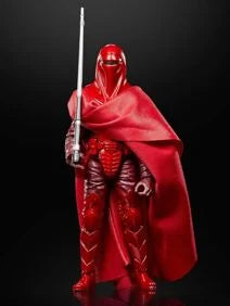 Star Wars: The Black Series Carbonized Collection Emperor’s Royal Guard & TIE Fighter Pilot 2-Pack