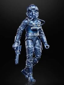Star Wars: The Black Series Carbonized Collection Emperor’s Royal Guard & TIE Fighter Pilot 2-Pack