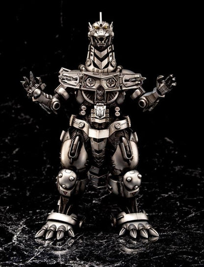 Godzilla Sos Mechagodzilla Kiryu Heavy Armor Model Kit