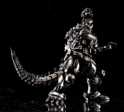 Godzilla Sos Mechagodzilla Kiryu Heavy Armor Model Kit
