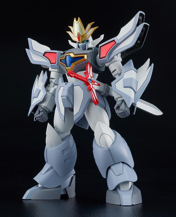 Mado King Granzort Moderoid Hyper Granzort Model Kit