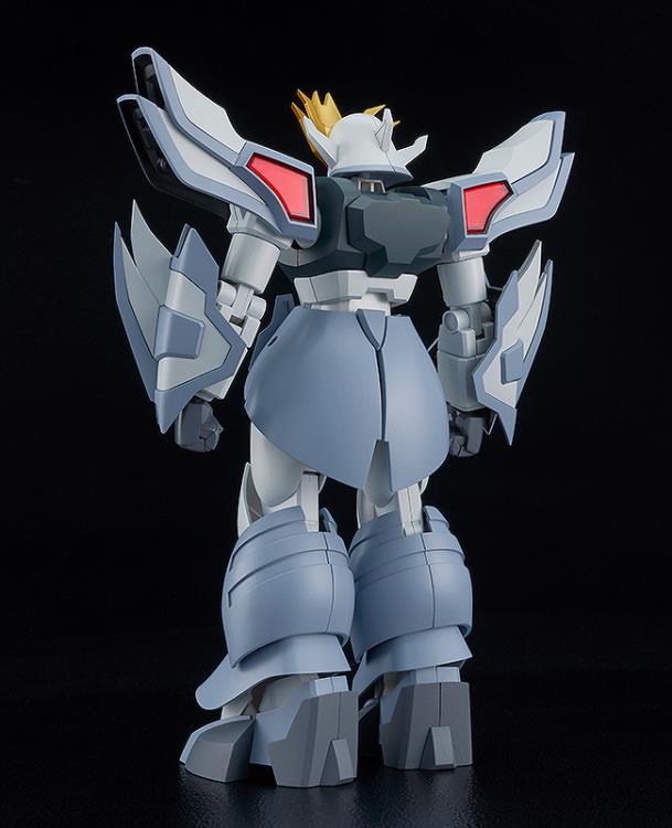 Mado King Granzort Moderoid Hyper Granzort Model Kit