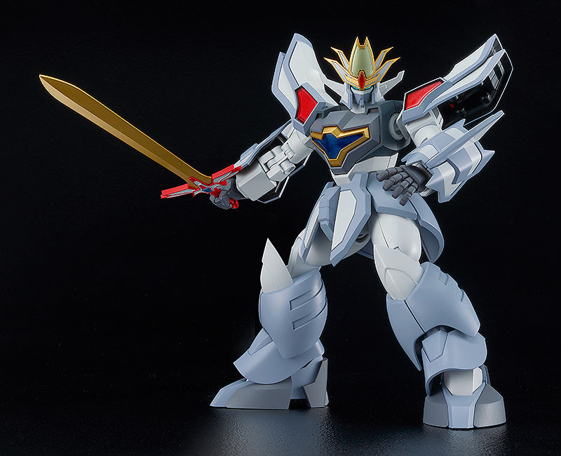 Mado King Granzort Moderoid Hyper Granzort Model Kit