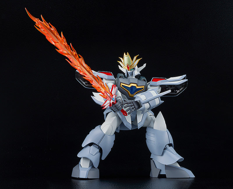 Mado King Granzort Moderoid Hyper Granzort Model Kit