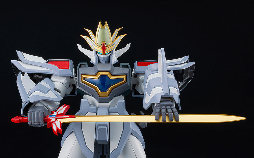 Mado King Granzort Moderoid Hyper Granzort Model Kit