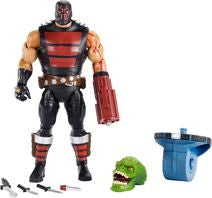 DC Multiverse KGBeast